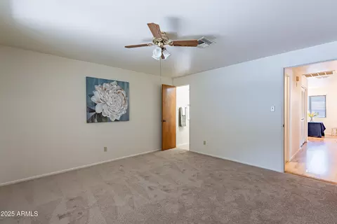 Bedroom - 1223 E Minnezona Ave, Phoenix, AZ 85014 photo 2 of 3