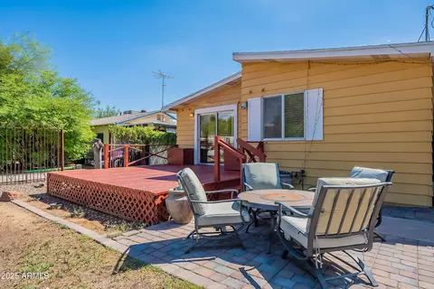 Exterior - 1223 E Minnezona Ave, Phoenix, AZ 85014 photo 1 of 3