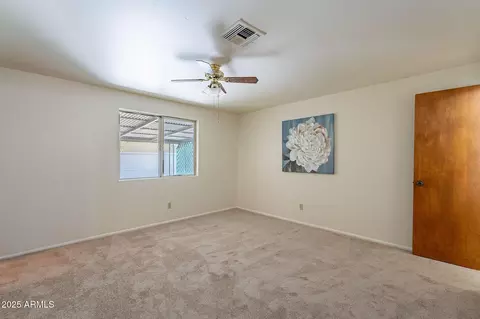Bedroom - 1223 E Minnezona Ave, Phoenix, AZ 85014 photo 3 of 3