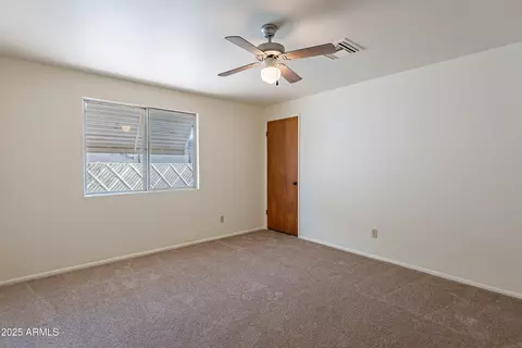 Bedroom - 1223 E Minnezona Ave, Phoenix, AZ 85014 photo 1 of 3