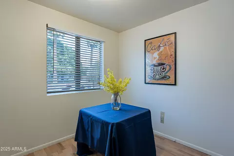 Dining - 1223 E Minnezona Ave, Phoenix, AZ 85014 photo 1 of 1