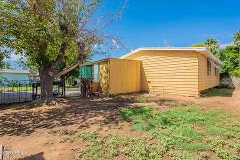 Exterior - 1223 E Minnezona Ave, Phoenix, AZ 85014 photo 3 of 3
