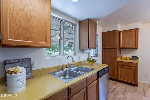 Kitchen - 1223 E Minnezona Ave, Phoenix, AZ 85014 photo 3 of 3