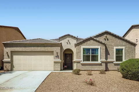4108 N 304th Ln, Buckeye, AZ 85396