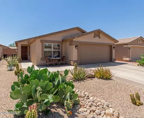 3509 E Hazeltine Way, Chandler, AZ 85249
