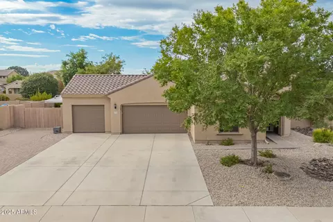 11061 E Quintana Ave, Mesa, AZ 85212