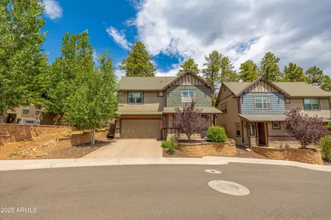 2513 W Pollo Cir, Flagstaff, AZ 86001