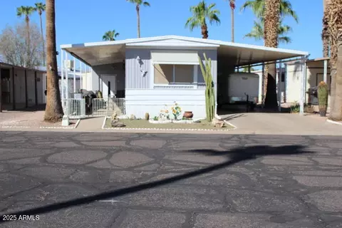 11425 E University Dr #63, Apache Junction, AZ 85120