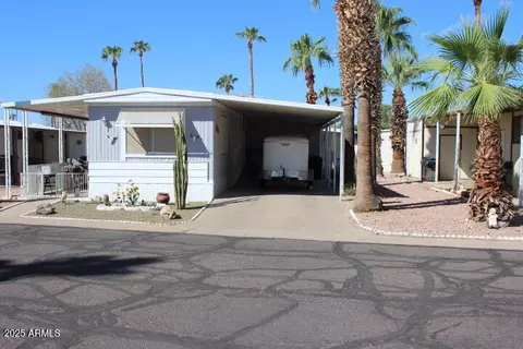 11425 E University Dr #63, Apache Junction, AZ 85120 photo 22