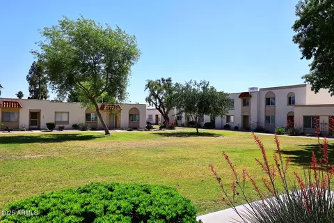 5942 N 83rd St, Scottsdale, AZ 85250