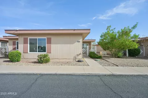 13232 N 98th Ave #G, Sun City, AZ 85351