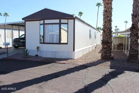 345 S 58th St #64, Mesa, AZ 85206
