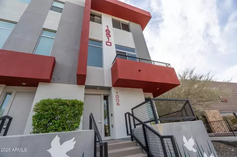 16510 N 92nd St #1006, Scottsdale, AZ 85260