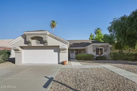 20417 N 133rd Way, Sun City West, AZ 85375