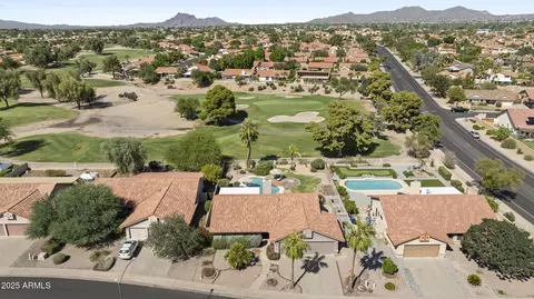 View/Area - 5552 Enrose St, Mesa, AZ 85205 photo 4 of 7
