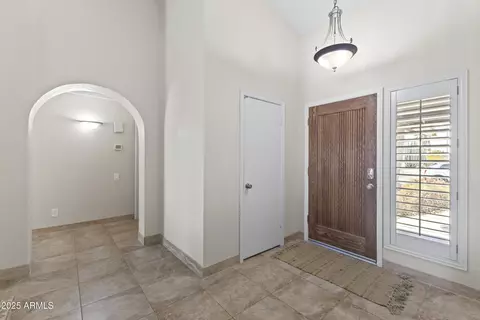 Entry Way - 5552 Enrose St, Mesa, AZ 85205 photo 2 of 3