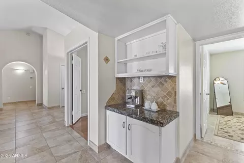 Entry Way - 5552 Enrose St, Mesa, AZ 85205 photo 3 of 3