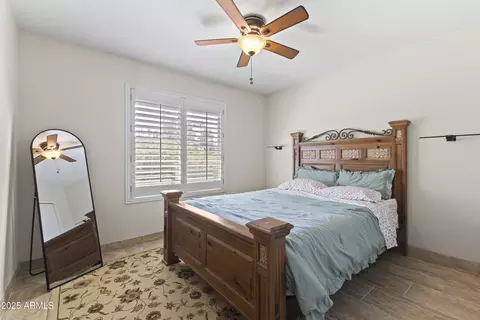Bedroom - 5552 Enrose St, Mesa, AZ 85205 photo 1 of 4