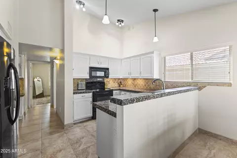 Kitchen - 5552 Enrose St, Mesa, AZ 85205 photo 2 of 5