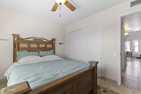 Bedroom - 5552 Enrose St, Mesa, AZ 85205 photo 2 of 4