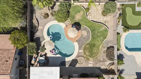 View/Area - 5552 Enrose St, Mesa, AZ 85205 photo 2 of 7