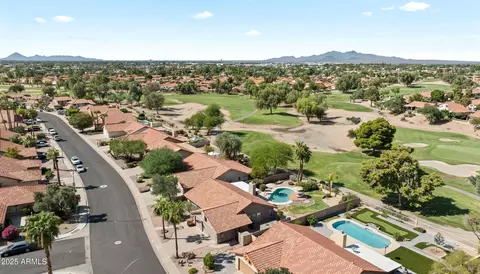 View/Area - 5552 Enrose St, Mesa, AZ 85205 photo 7 of 7