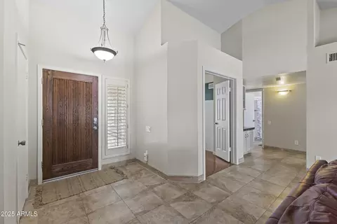 Entry Way - 5552 Enrose St, Mesa, AZ 85205 photo 1 of 3
