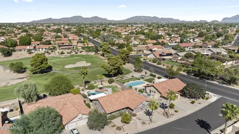 View/Area - 5552 Enrose St, Mesa, AZ 85205 photo 6 of 7