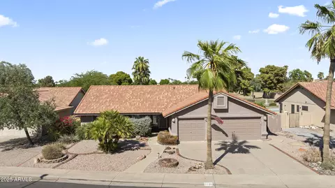 5552 Enrose St, Mesa, AZ 85205