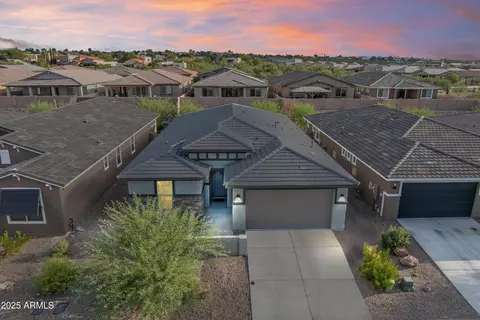 10520 E Blue Marble St, Tucson, AZ 85748