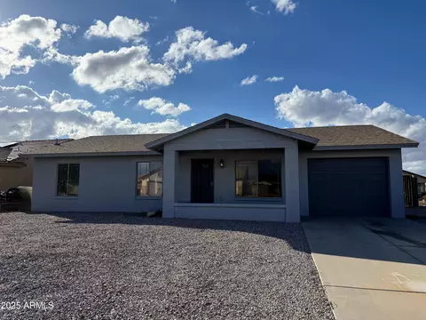 8614 W Valdez Dr, Arizona City, AZ 85123