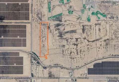 0 S Tweedy Rd #8, Casa Grande, AZ 85194