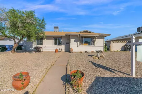 3356 W Mauna Loa Ln, Phoenix, AZ 85053