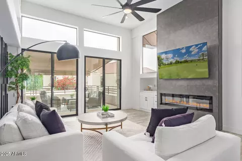 8989 N Gainey Center Dr #231, Scottsdale, AZ 85258
