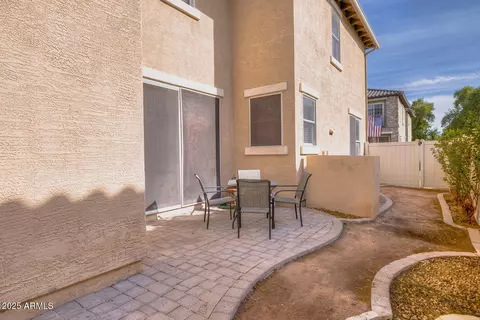 Exterior - 3845 Edna Dr, Gilbert, AZ 85296 photo 3 of 4