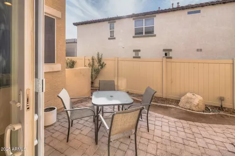 Exterior - 3845 Edna Dr, Gilbert, AZ 85296 photo 2 of 4