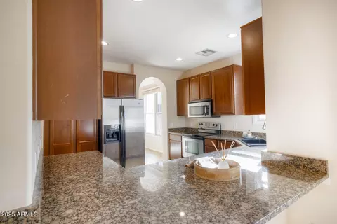 Kitchen - 3845 Edna Dr, Gilbert, AZ 85296 photo 3 of 3