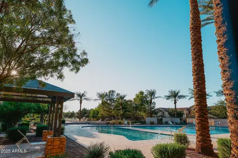 Exterior - 3845 Edna Dr, Gilbert, AZ 85296 photo 4 of 4