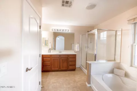 Bath - 3845 Edna Dr, Gilbert, AZ 85296 photo 2 of 4