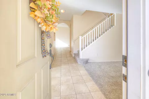 Entry Way - 3845 Edna Dr, Gilbert, AZ 85296 photo 1 of 7
