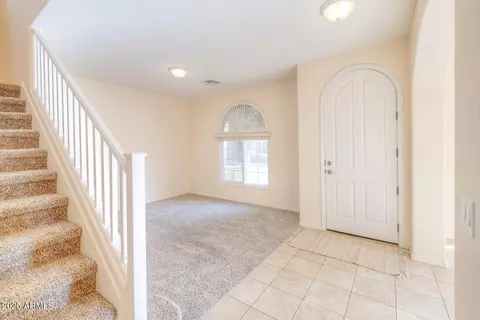 Entry Way - 3845 Edna Dr, Gilbert, AZ 85296 photo 2 of 7