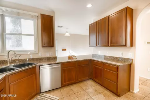 Kitchen - 3845 Edna Dr, Gilbert, AZ 85296 photo 1 of 3