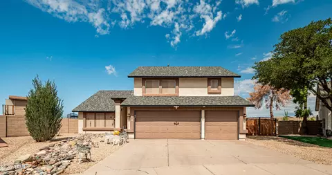 8930 W Ocotillo Rd, Glendale, AZ 85305