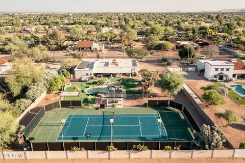 8440 E Pepper Tree Ln, Scottsdale, AZ 85250