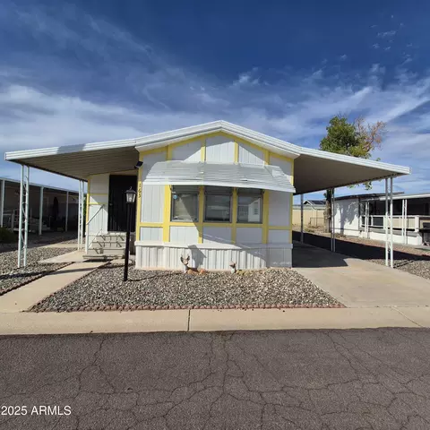 10955 N 79th Ave #163, Peoria, AZ 85345