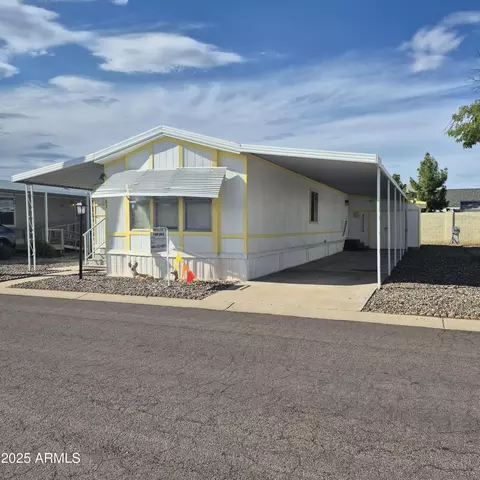 10955 N 79th Ave #163, Glendale, AZ 85303