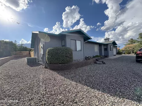1252 S La Jolla Way, Cottonwood, AZ 86326
