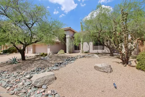 12732 E Altadena Dr, Scottsdale, AZ 85259