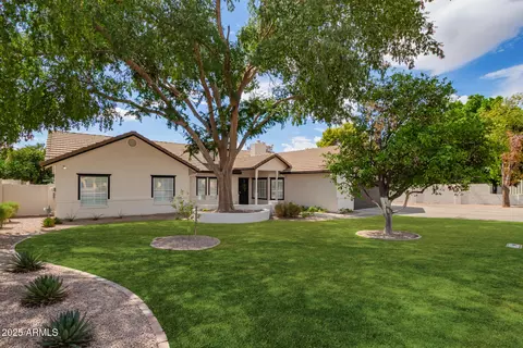 2231 E Laurel St, Mesa, AZ 85213