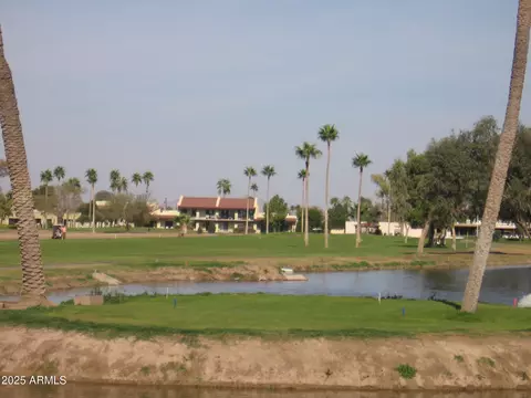 8815 W Avenida De Amigos Cir #117, Arizona City, AZ 85123
